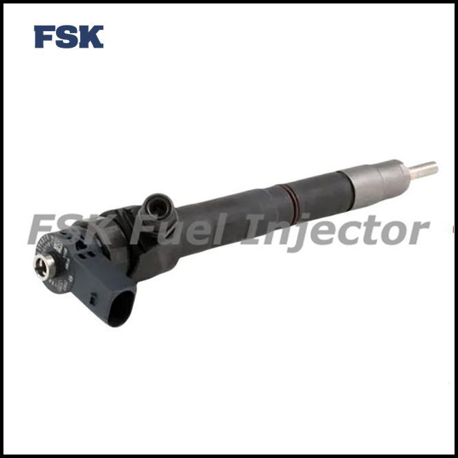Common Rail Injector Assembly 0445110646 For Automotive Engine Fuel System Parts