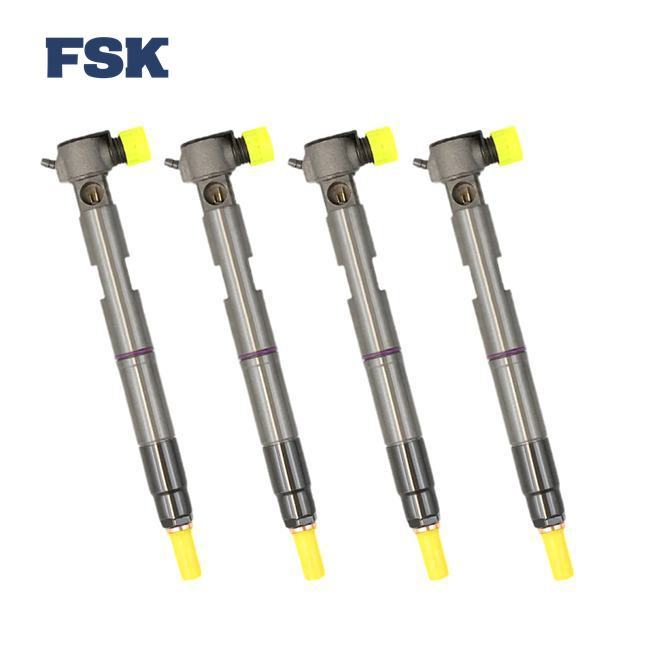 Common Rail Injector Series 33800-2A800 0445110410 For Hyundai And Kia Engines