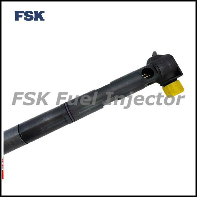 Common Rail Injector Series 33800-2A800 0445110410 For Hyundai And Kia Engines