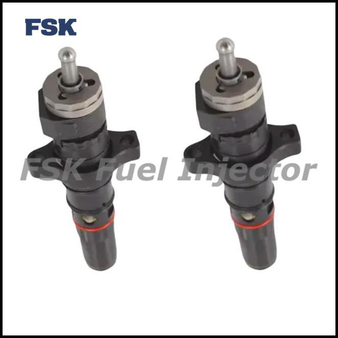 Cummins K19 Fuel Injector 3022197 Diesel Engine Parts Fuel Injector