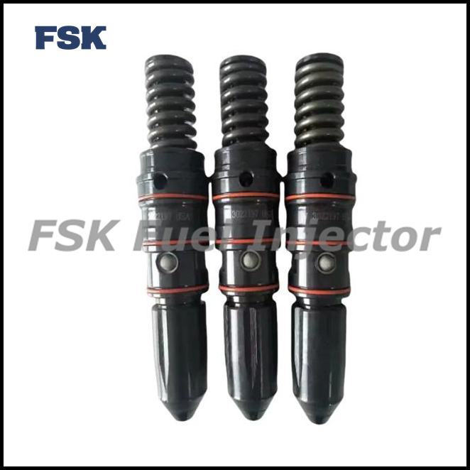 Cummins K19 Fuel Injector 3022197 Diesel Engine Parts Fuel Injector