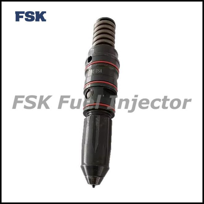 Cummins K19 Fuel Injector 3022197 Diesel Engine Parts Fuel Injector