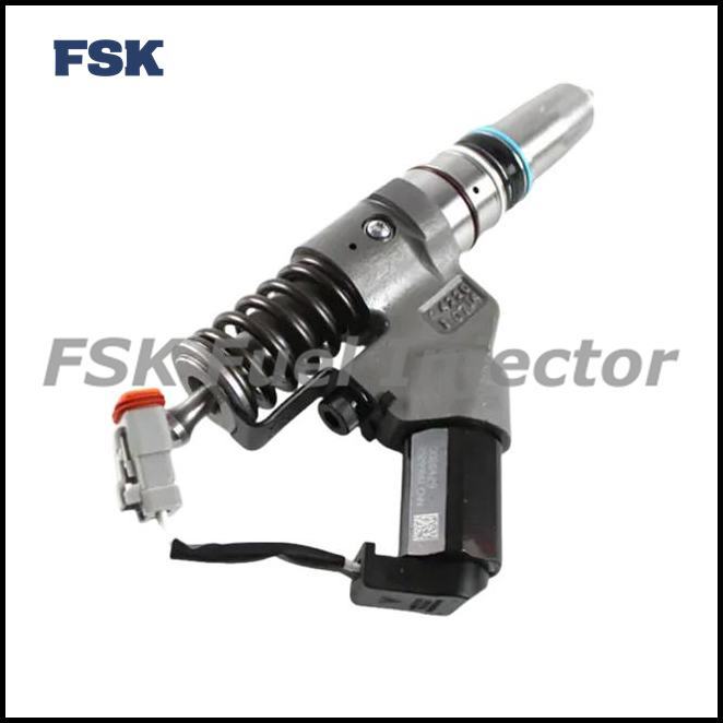 Premium 3095040 Fuel Injector For Cummins QSM11 Series Engines
