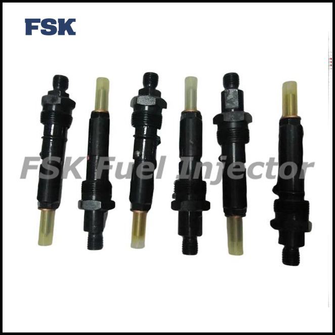 Premium 3920088 Injector For Cummins 6BTA5.9 160hp And 4BTA3.9 Series Engines