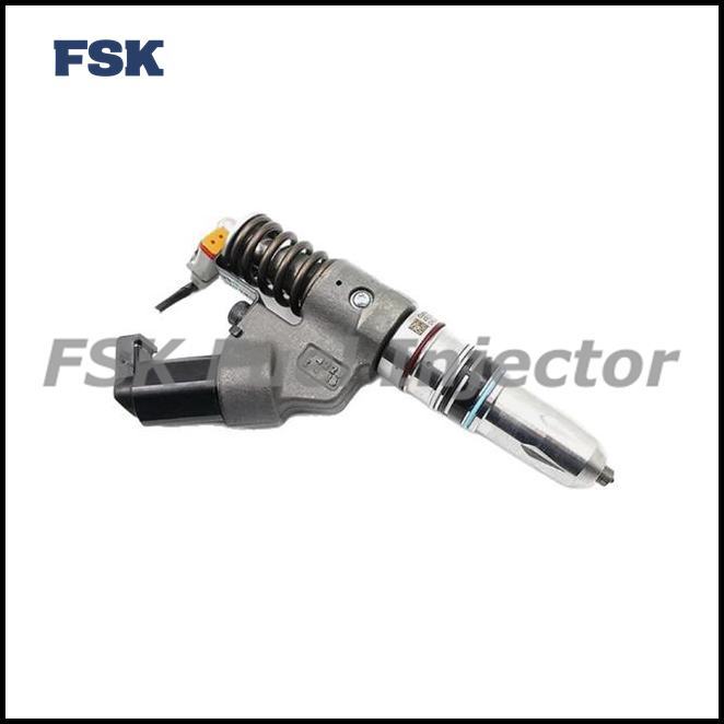 Cummins QSM11 Engine Injector 4928517 High Precision Replacement Part