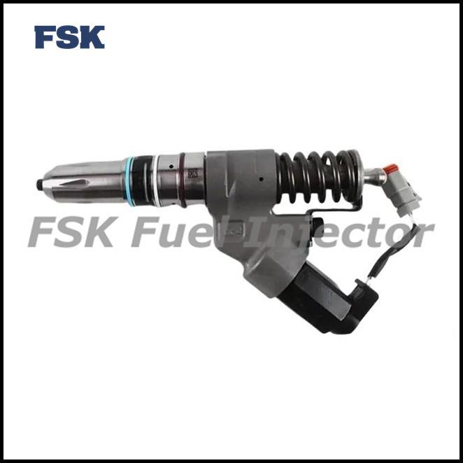 Cummins QSM11 Engine Injector 4928517 High Precision Replacement Part