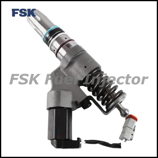 Cummins QSM11 Engine Injector 4928517 High Precision Replacement Part