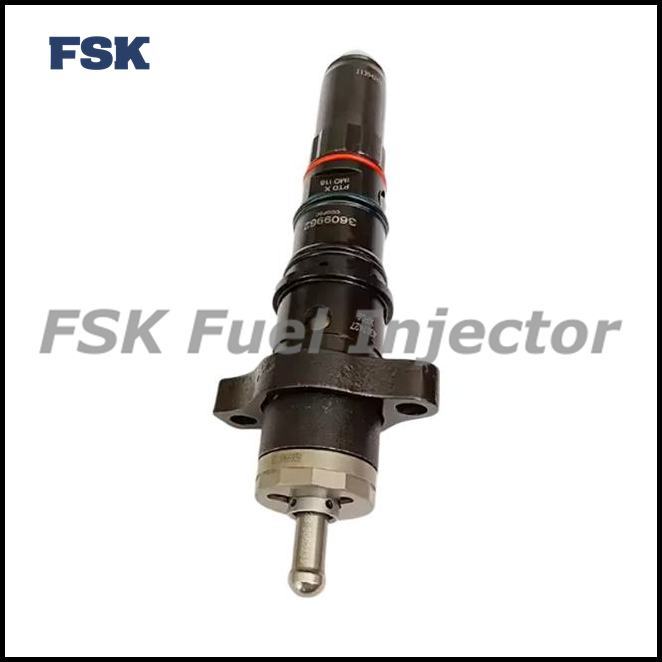 Cummins KTA19/K19 Series 3609962 Engine Injector  High Precision Replacement Part