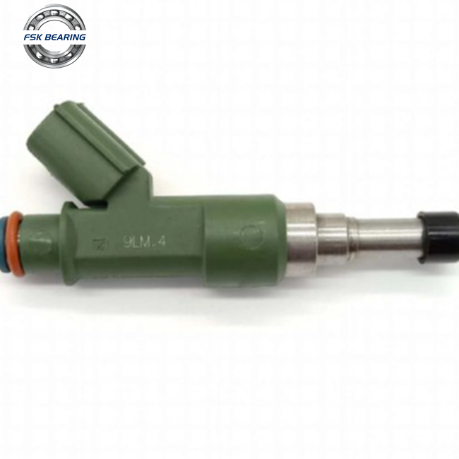 Automotive Parts 23250-0C050 Gcr15 Chrome Steel Common Rail Diesel Injector For Toyota Hilux