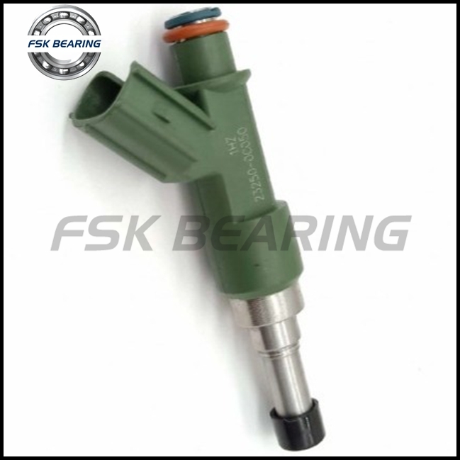 Automotive Parts 23250-0C050 Gcr15 Chrome Steel Common Rail Diesel Injector For Toyota Hilux