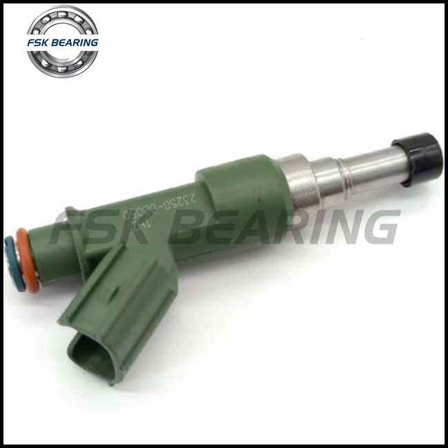 Automotive Parts 23250-0C050 Gcr15 Chrome Steel Common Rail Diesel Injector For Toyota Hilux