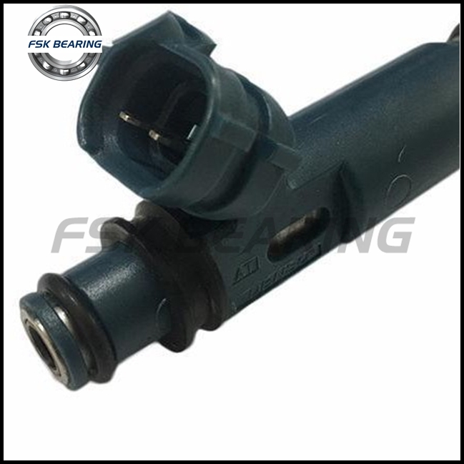 FSK Brand 23250-50040 Car Fuel Injector For Toyota Lexus With Gcr15 Chrome Steel Premium Quality
