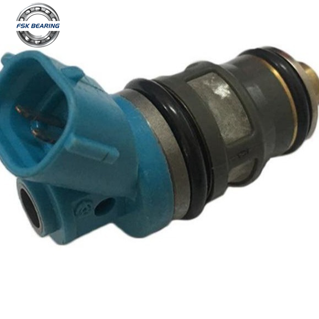 FSKG 23250-75070 Diesel Injector For Toyota Hiace Jinbei With Gcr15 Chrome Steel
