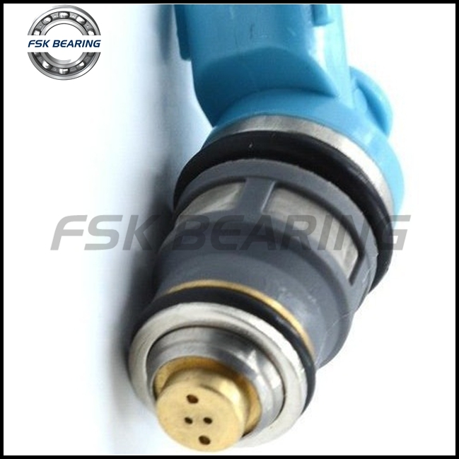 FSKG 23250-75070 Diesel Injector For Toyota Hiace Jinbei With Gcr15 Chrome Steel