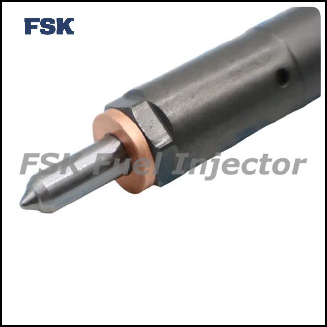 Premium 321-3600 Diesel Injector For CAT C6.4 Series Engines