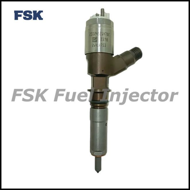 Premium 321-3600 Diesel Injector For CAT C6.4 Series Engines