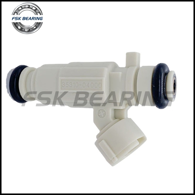 High Precision 35310-04000 Automotive Fuel Injector For Hyundai Kia With Gcr15 Chrome Steel