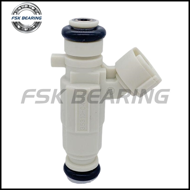 High Precision 35310-04000 Automotive Fuel Injector For Hyundai Kia With Gcr15 Chrome Steel