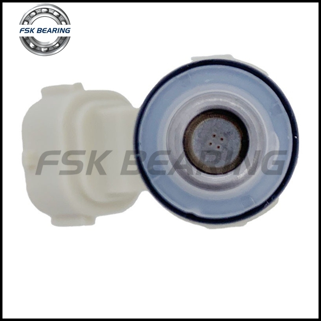 High Precision 35310-04000 Automotive Fuel Injector For Hyundai Kia With Gcr15 Chrome Steel