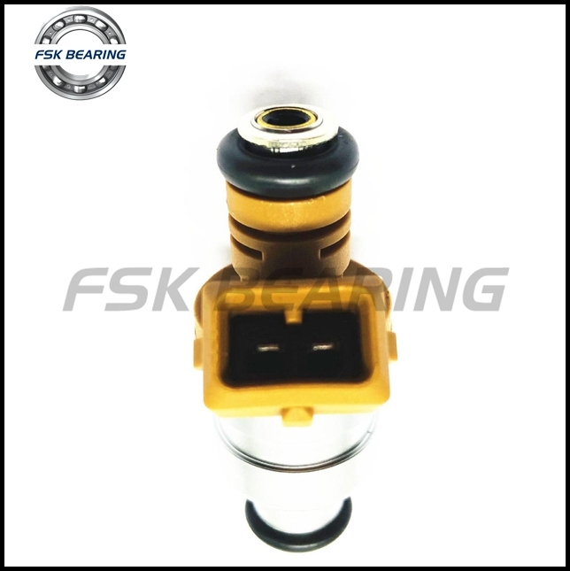 China FSK 96620255 Automotive Fuel Injector For Spark Chevrolet Daewoo Vehicles With Gcr15 Chrome Steel P6 P5