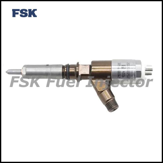 2645A738 Fuel Injector OEM Fit For Perkins 1104D-E44T And1106D-E66TA Engines
