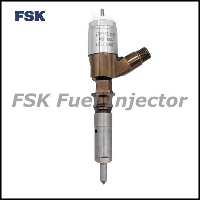 2645A738 Fuel Injector OEM Fit For Perkins 1104D-E44T And1106D-E66TA Engines