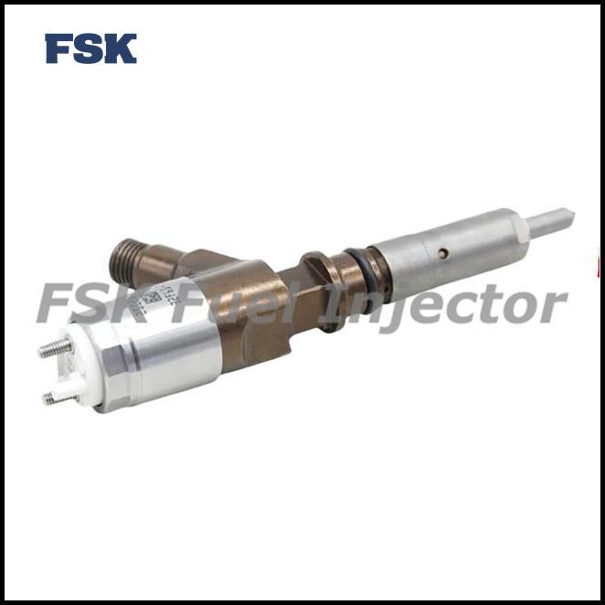 2645A738 Fuel Injector OEM Fit For Perkins 1104D-E44T And1106D-E66TA Engines