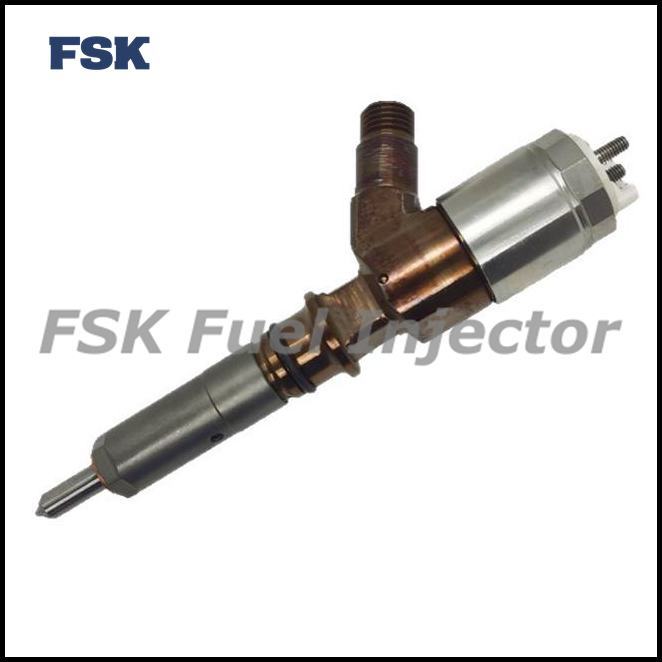 2645A738 Fuel Injector OEM Fit For Perkins 1104D-E44T And1106D-E66TA Engines
