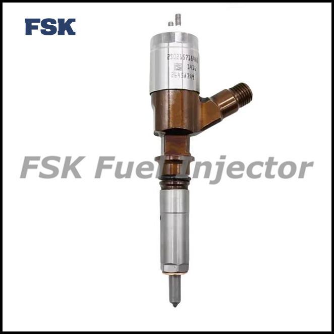 2645A749 320-0690 Injector OEM Fit For CAT Caterpillar Perkins C6.6 Engine