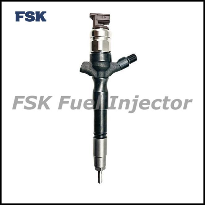 Fuel Injector 095000-7400 23670-30220 For Toyota Engines