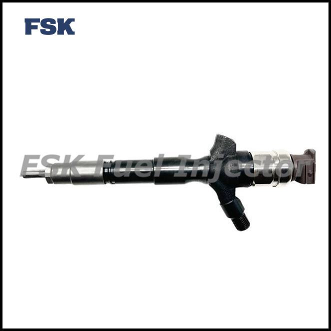 Fuel Injector 095000-7400 23670-30220 For Toyota Engines