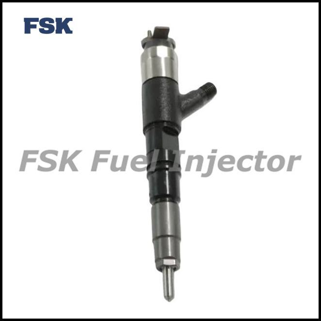 Cummins 295050-2200 5344766 Diesel Engine Injector High Precision Replacement Part