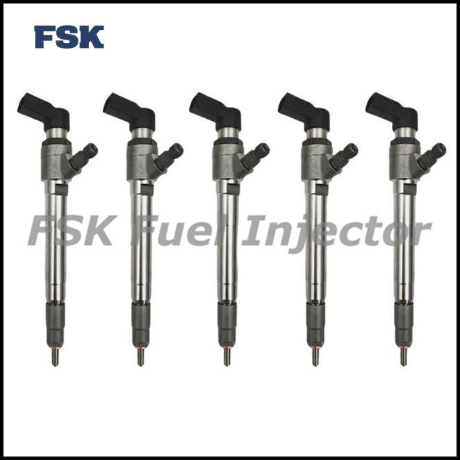 Ford Engine Injector Assembly 1728574 High Precision Replacement Part