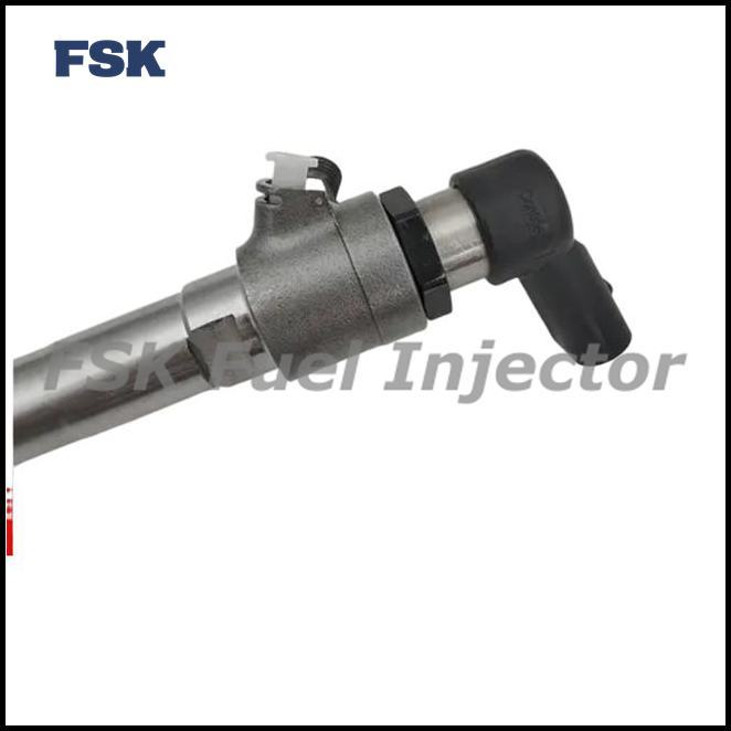 Ford Engine Injector Assembly 1728574 High Precision Replacement Part