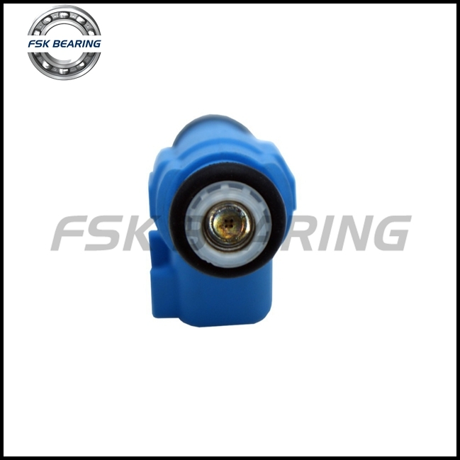 Automotive Parts 0280155972 Diesel Common Rail Injector Nozzle For Jeep Road With Gcr15 Chrome Steel