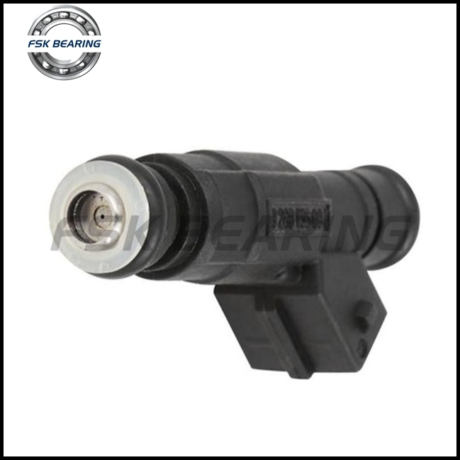 0280156094 Car Fuel Injector For Volkswagen Santana Great Wall Saif With Gcr15 Chrome Steel