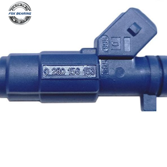 0280156153 Automotive Common Rail System BOSCH For Opel Fiat ABEC-3/ABEC-5 Precision
