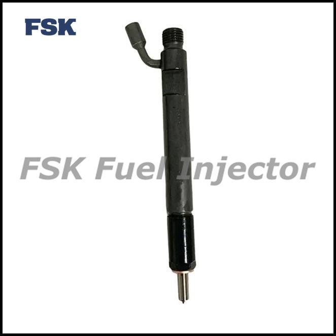 Injector 4948364 For Cummins 6CT-8.3 Engine Fuel Injectors