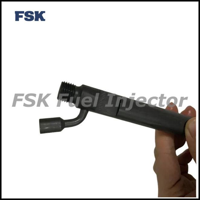 Injector 4948364 For Cummins 6CT-8.3 Engine Fuel Injectors