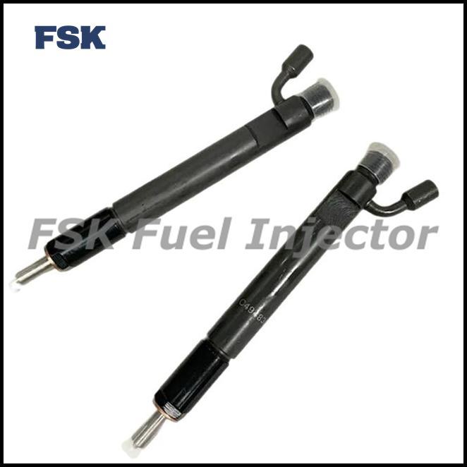 Injector 4948364 For Cummins 6CT-8.3 Engine Fuel Injectors