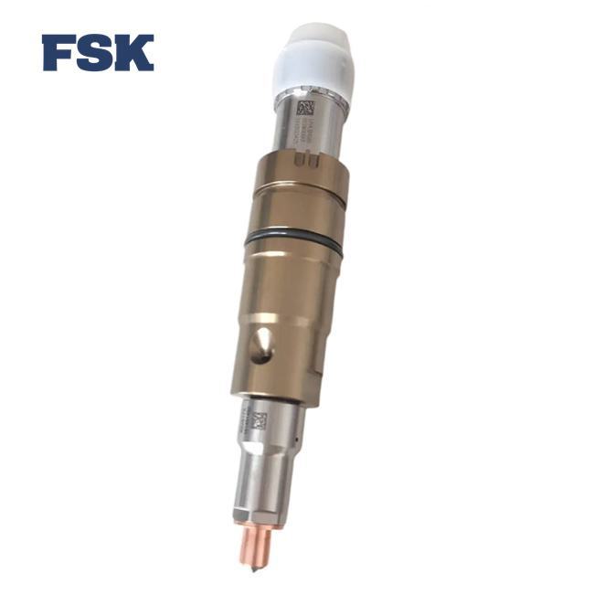 5579421 Fuel Injector OEM Fit For Cummins ISX15 X15 CM2450 Diesel Engine