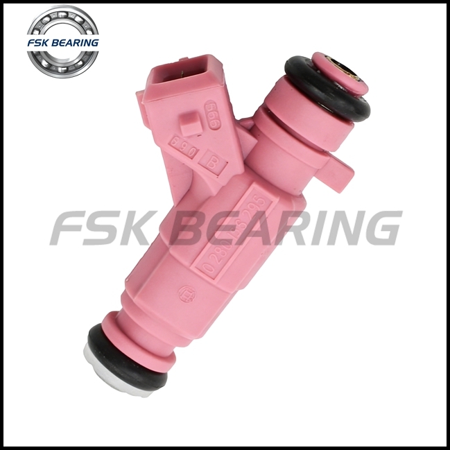 FSK Brand 0280156295 Car Fuel Injector For Peugeot CitroëN Auto Parts ABEC-5