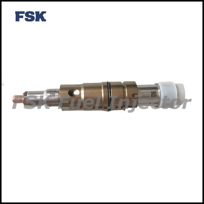 5579421 Fuel Injector OEM Fit For Cummins ISX15 X15 CM2450 Diesel Engine