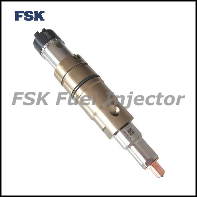 5579421 Fuel Injector OEM Fit For Cummins ISX15 X15 CM2450 Diesel Engine