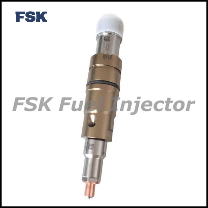 5579421 Fuel Injector OEM Fit For Cummins ISX15 X15 CM2450 Diesel Engine