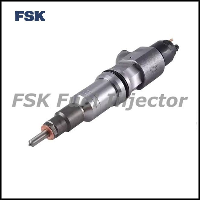 Injector 0445120157 Fuel Injector For Iveco Diesel Engines