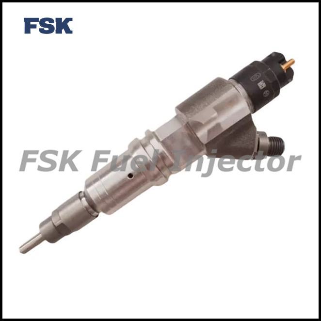Injector 0445120157 Fuel Injector For Iveco Diesel Engines