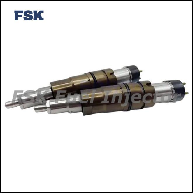 Injector 5491600 For QSX15-G8 Cummins Diesel Engines