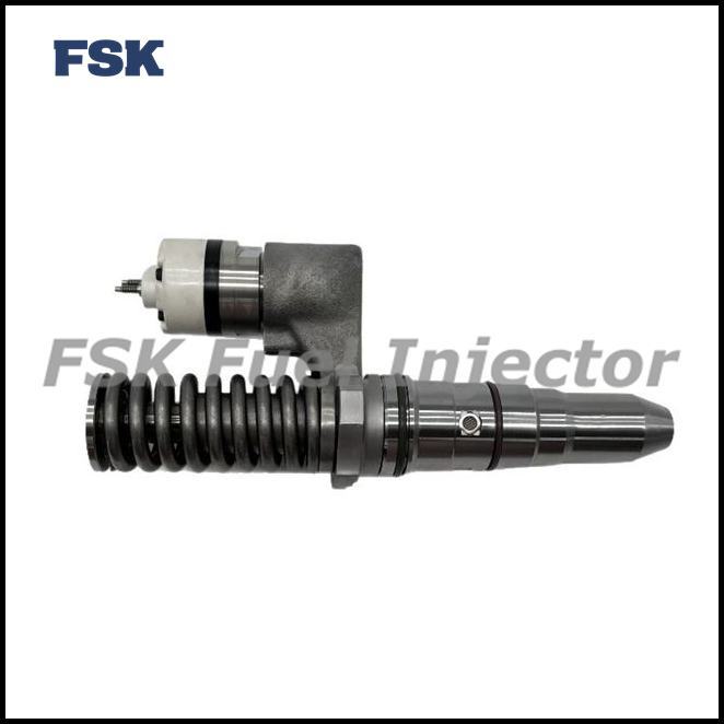 392-0200 Complete Injector Assembly Reliable Component For CAT Marine/Industrial Diesel Engines