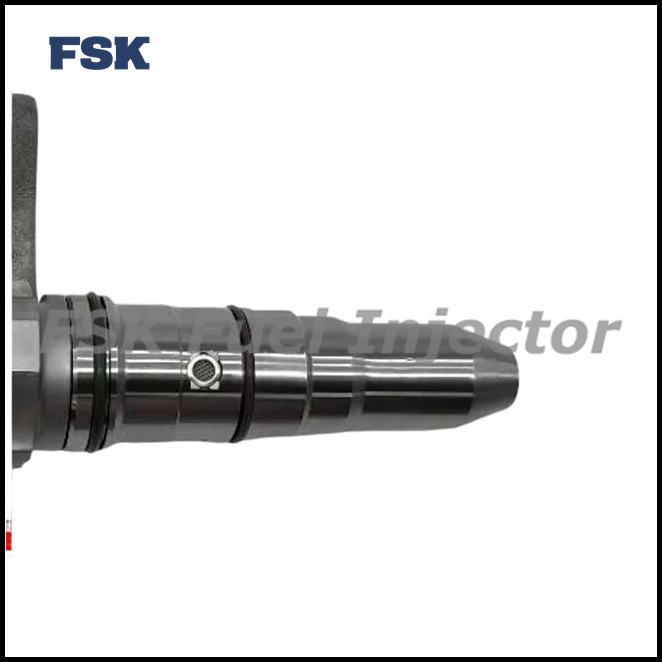 392-0200 Complete Injector Assembly Reliable Component For CAT Marine/Industrial Diesel Engines